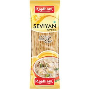 RAJDHANI ROASTED SEVIYAN-150 GM