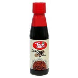 TOPS DARK SOYA SAUCE-220 GM