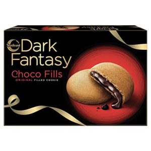 SUNFEAST DARK FANTASY CHOCO FILLS-300 GM