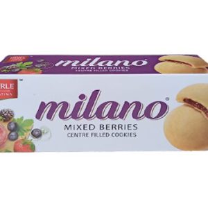 PARLE MILANO MIXED BERRIES-75GM