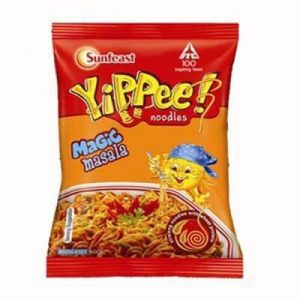 YIPPEE NOODLES-60GM