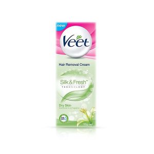 VEET HAIR REMOVAL CREAM-30 GM