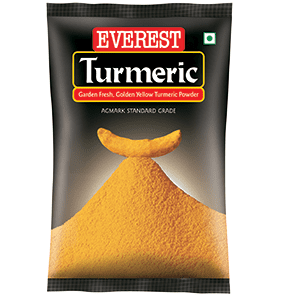 EVEREST TURMERIC (HALDI POWDER)-100 GM