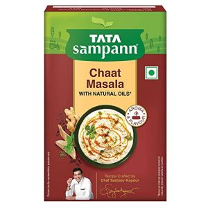 TATA SAMPANN CHAAT MASALA-45 GM