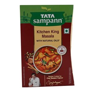 TATA SAMPANN KITCHEN KING MASALA-100GM