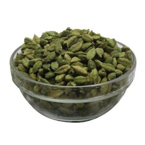 LOOSE CHHOTI ELAICHI/GREEN CARDAMOM-25 GM