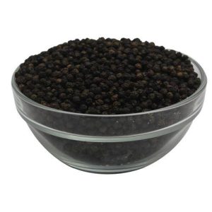 LOOSE KHADA KALI MIRCH-100 GM