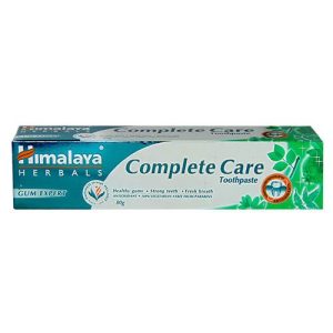 HIMALAYA  TOOTHPASTE-80GM