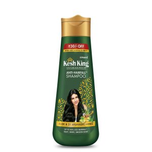 KESH KING ANTI HAIRFALL SHAMPOO-200ML