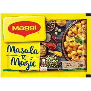 MAGGI MASALA-A-MAGIC