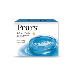 PEARS BATH SOAP-100GM