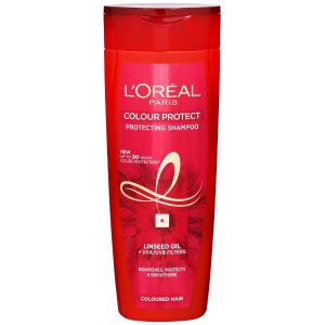 L'OREAL COLOR PROTECT HAIR SHAMPOO-192.5 ML