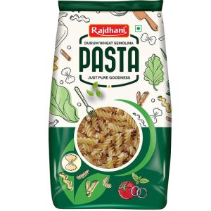 RAJDHANI PENNE PASTA-450 GM