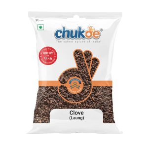 CHUK DE LAUNG SABUT (CLOVE WHOLE)-50 GM