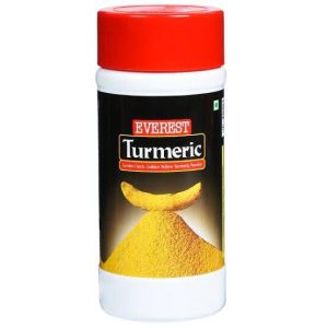 EVEREST TURMERIC (HALDI) POWDER-200 GM